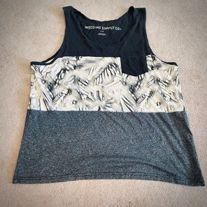Mossimo Tank Top